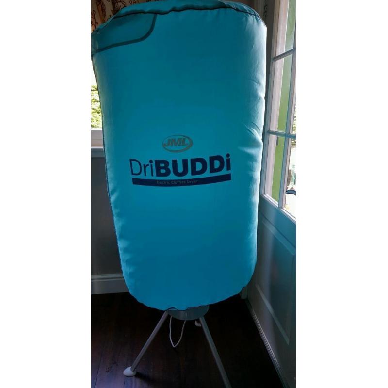 Dribuddy