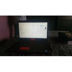 Alienware M17x