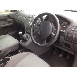 FOCUS C MAX SWAP 2005