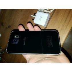 Samsung galaxy s6 - 3 months old