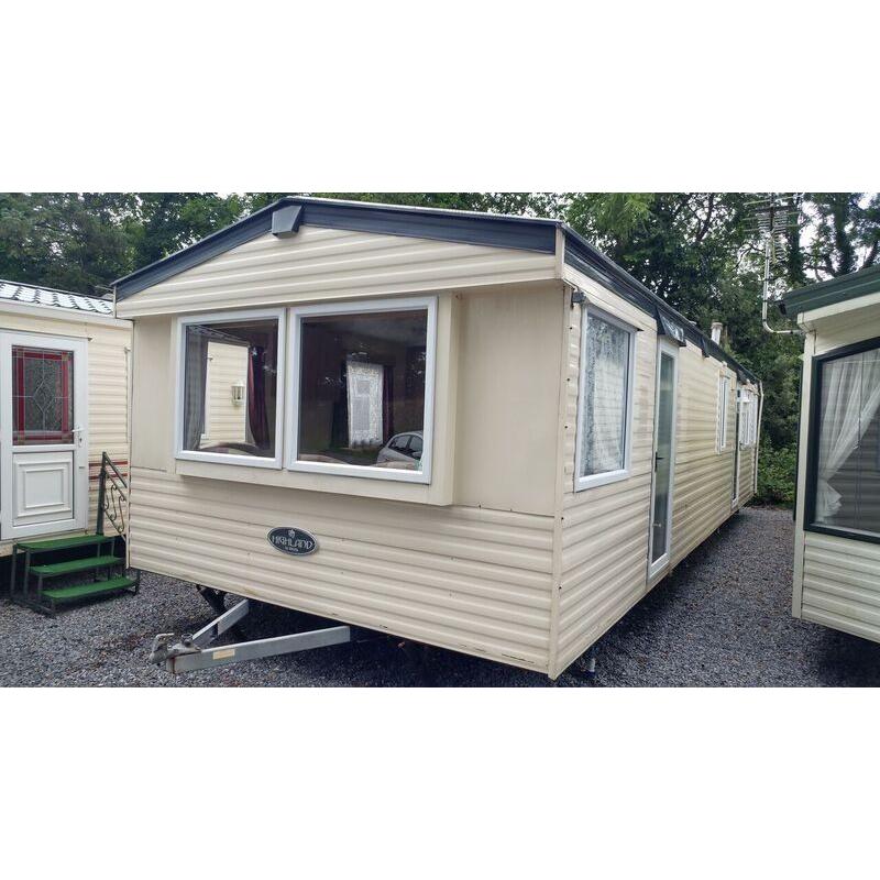 FAMILY CARAVAN FOR SALE INC 2017 SITE FEES