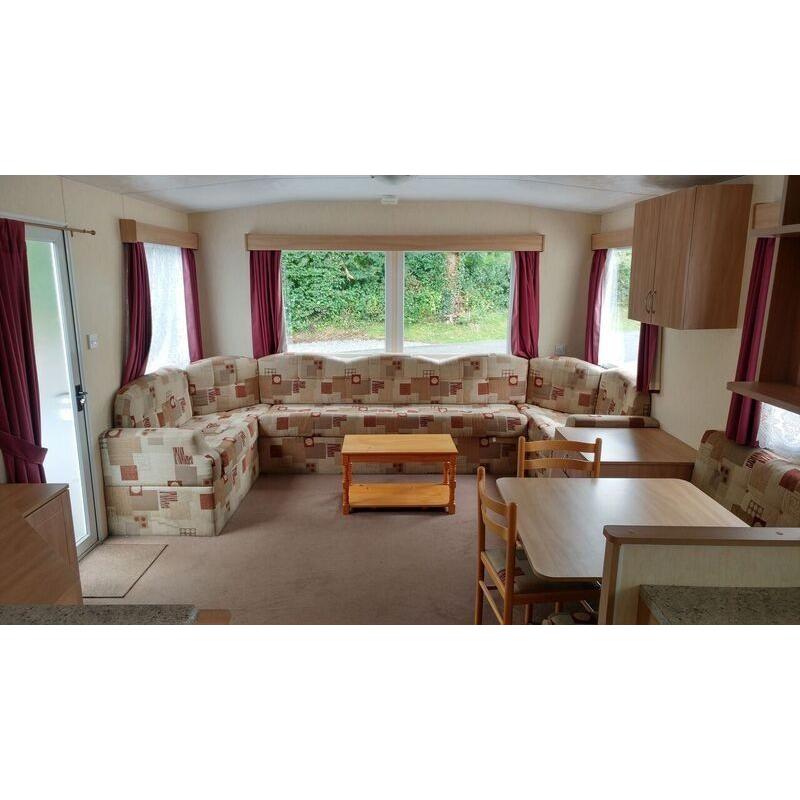 FAMILY CARAVAN FOR SALE INC 2017 SITE FEES