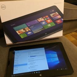 DELL VENUE PRO 11