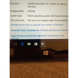 DELL VENUE PRO 11