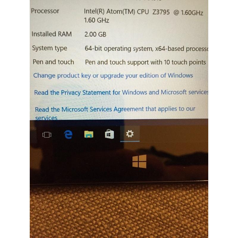 DELL VENUE PRO 11