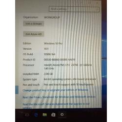 DELL VENUE PRO 11