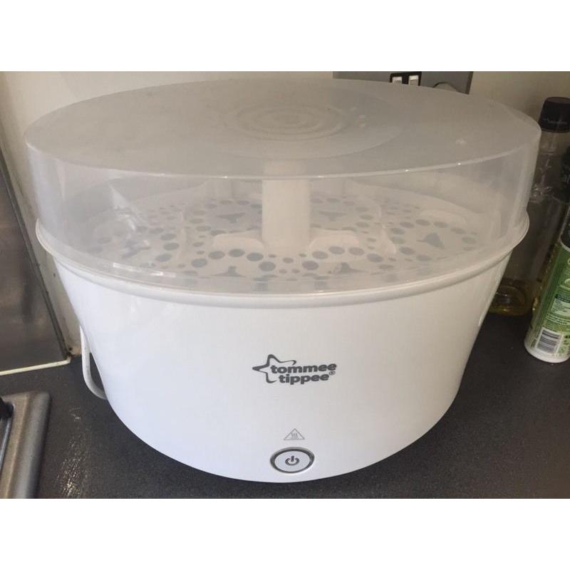 Tommee Tippee
