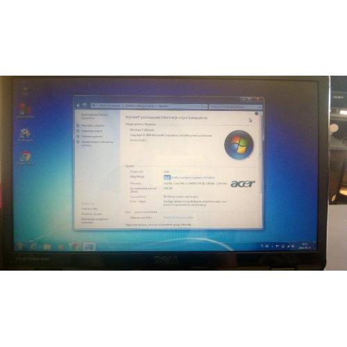 Laptop DELL INSPIRON N5110