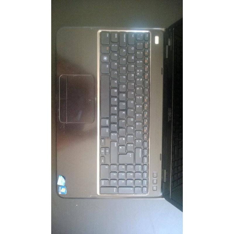 Laptop DELL INSPIRON N5110
