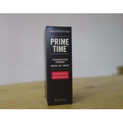 BareMinerals Prime Time Neutralizing Primer *BRAND NEW UNOPENED*