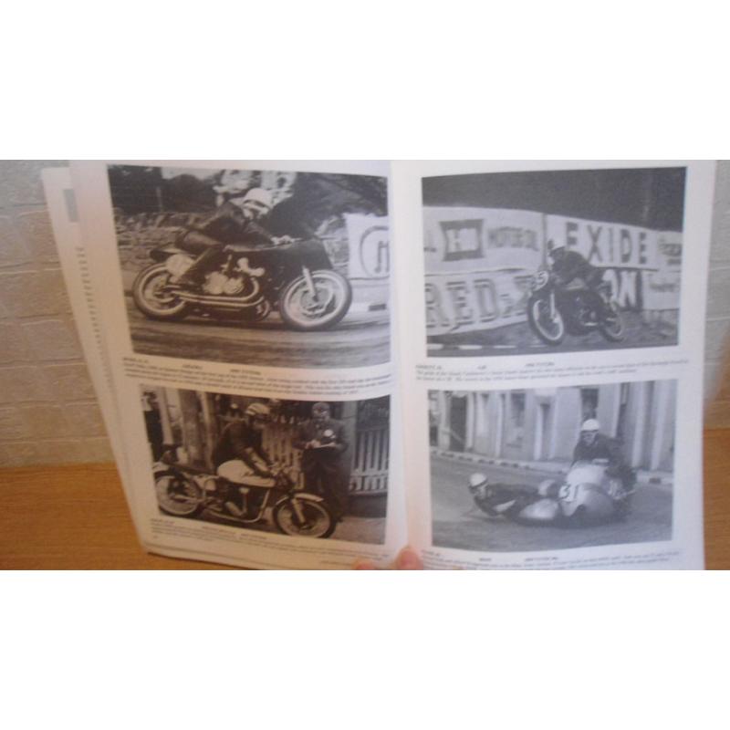 Keig Collection vol 5 - Classic Isle of Man collectible