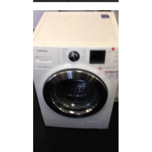 Wash machine