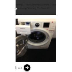 Wash machine