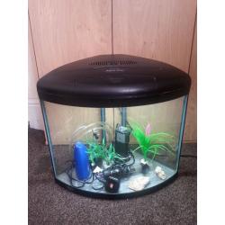 Aqua One UFO 350 Fish Tank