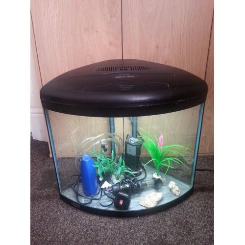Aqua One UFO 350 Fish Tank
