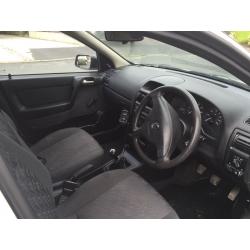 Vauxhall astravan