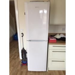 Beko fridge freezer