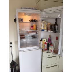 Beko fridge freezer
