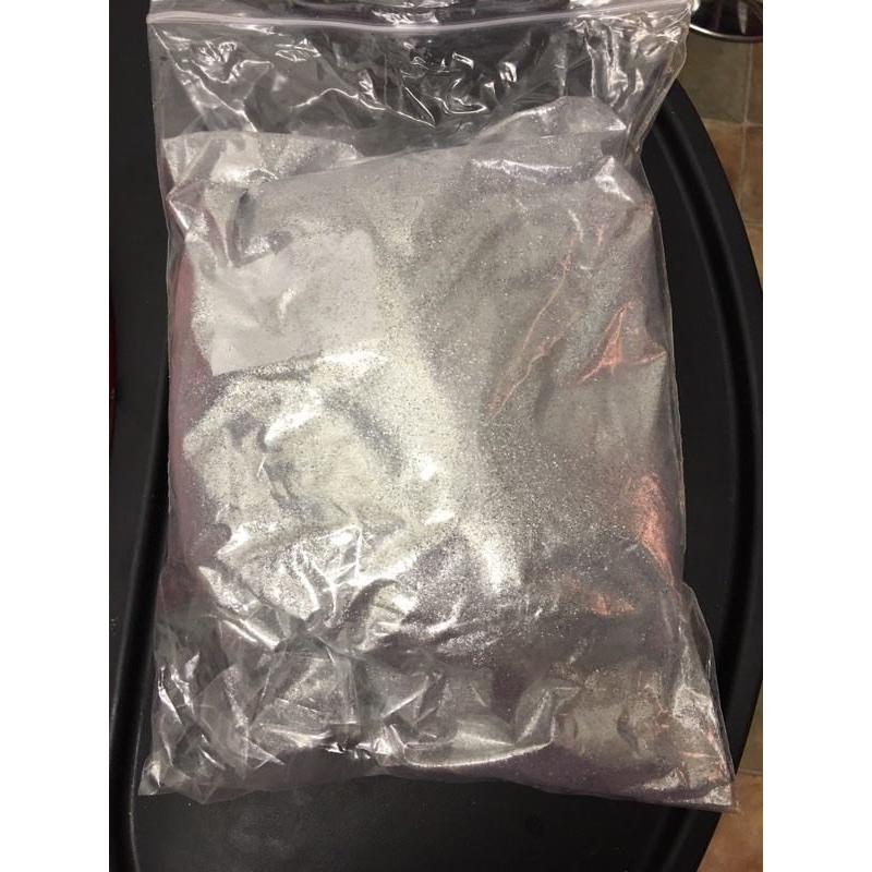 1kg glitter brand new