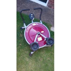 Pro circle ab machine