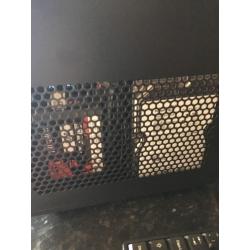 Custom computer