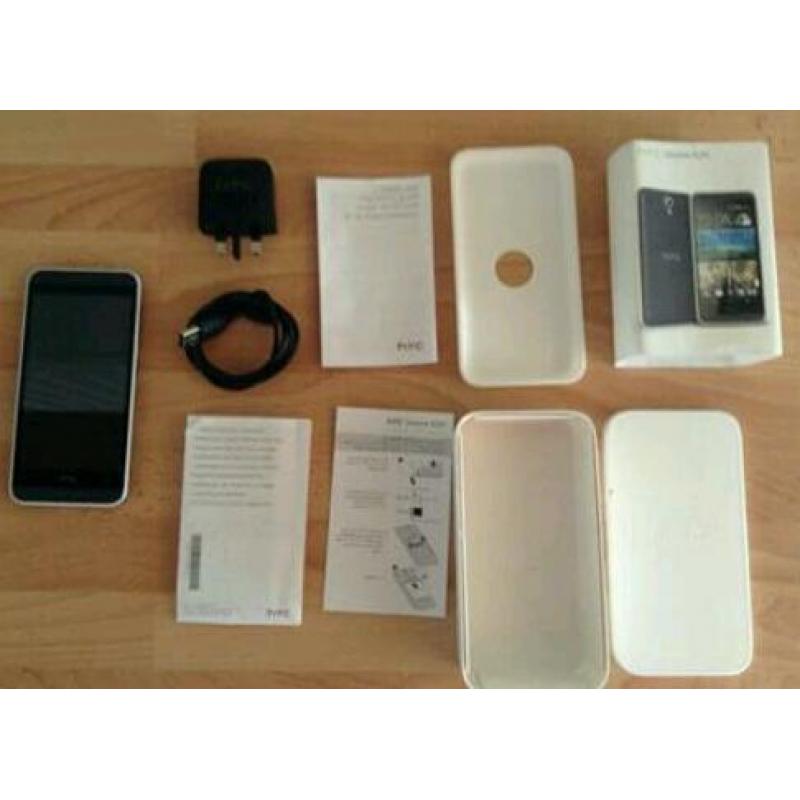 HTC desire 620 UNLOCKED
