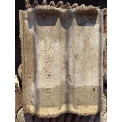 Marley Double Roman Roof Tiles