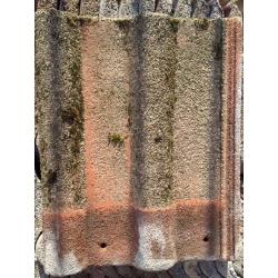 Marley Double Roman Roof Tiles