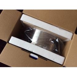 TESCO silver slow cooker - never used or unpacked