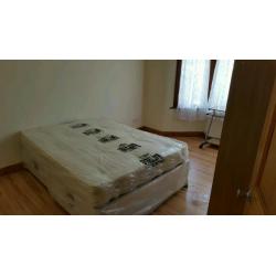 NEW BIG DOUBLE ROOM
