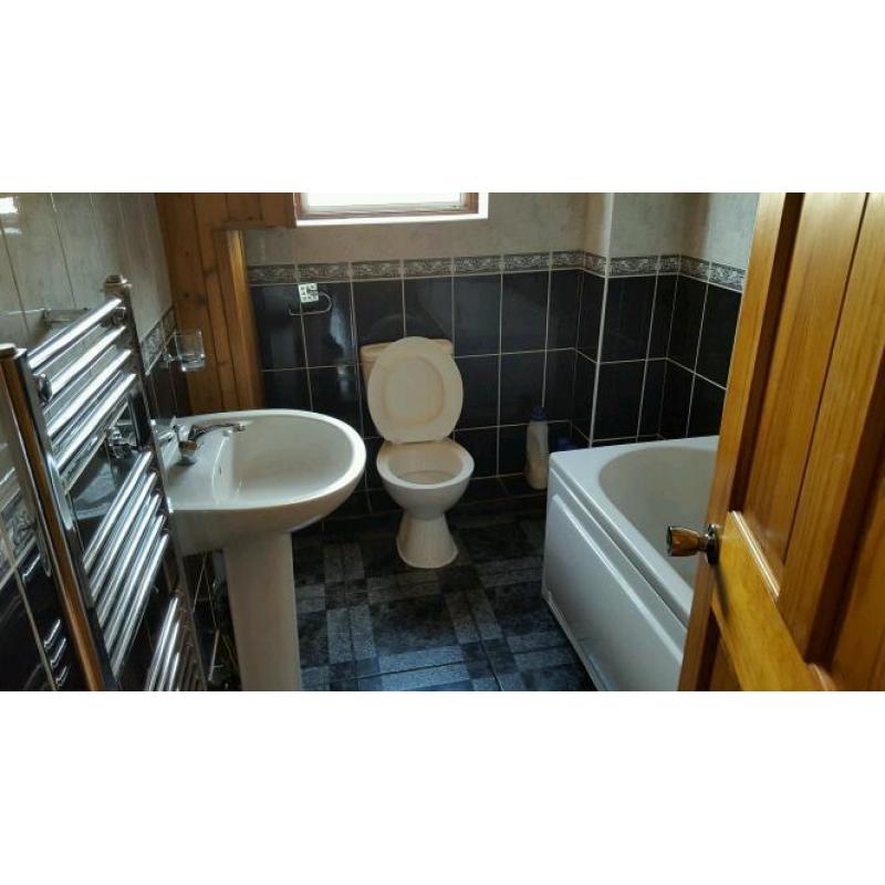 NEW BIG DOUBLE ROOM