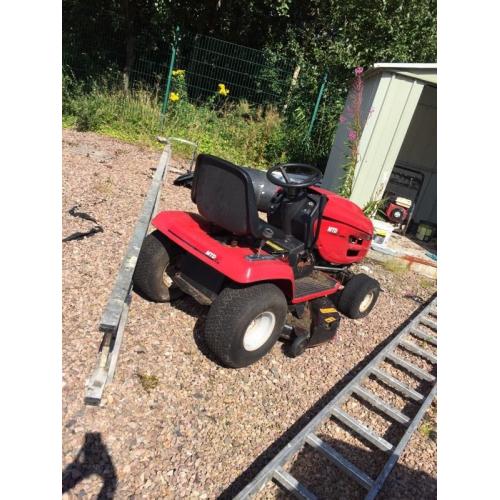 Grass cutter