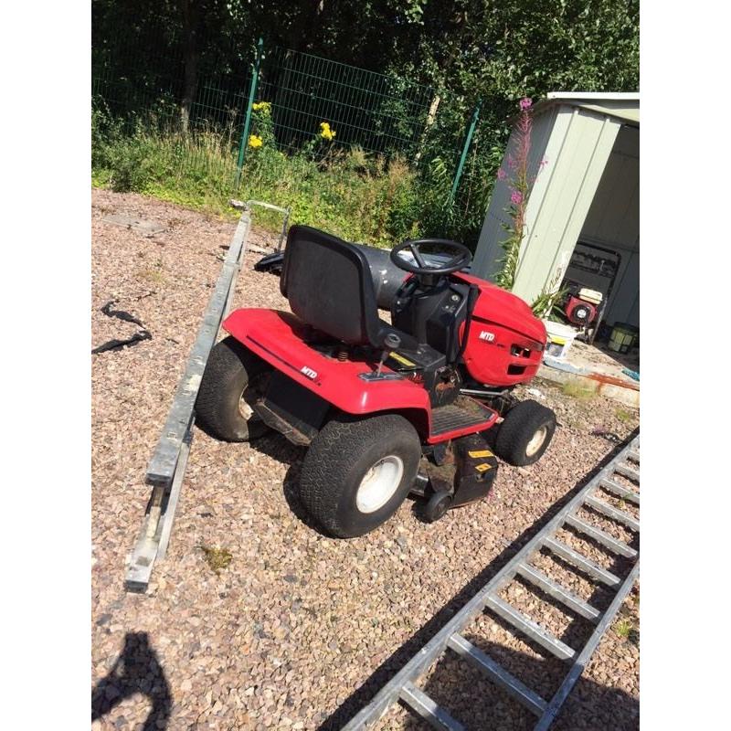 Grass cutter