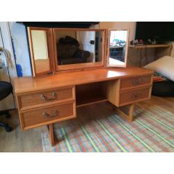 Dressing Table, G PLan