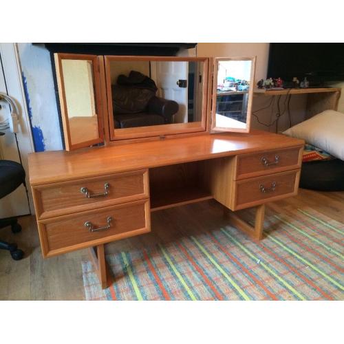 Dressing Table, G PLan