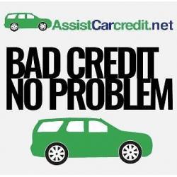 Nissan Note - Assist Car Credit