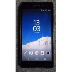 SONY XPERIA Z2 D6503 MOBILE PHONE