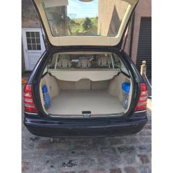Mercedes Estate. C220 CDI Elegance SE