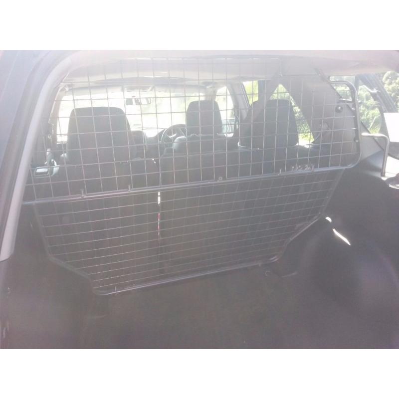 HONDA CR-V 2004 Car Pet Dog Guard Barrier (02 - 06)