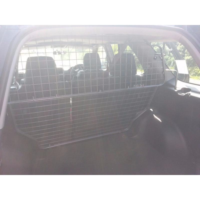 HONDA CR-V 2004 Car Pet Dog Guard Barrier (02 - 06)