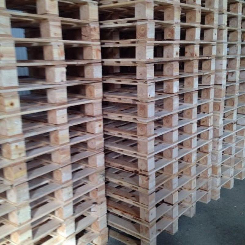 Pallets