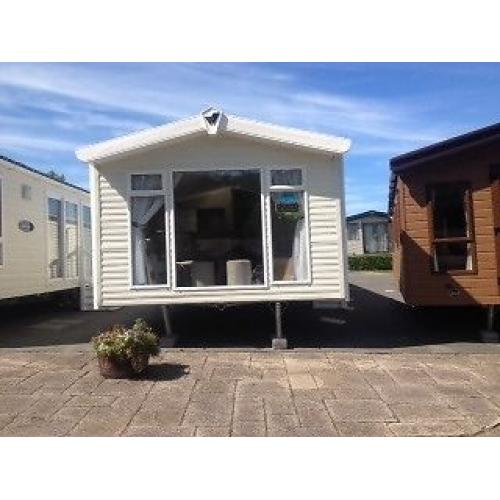 Cheap Static Caravan Holiday Home For Sale North Wales Holiday Park Private Sale