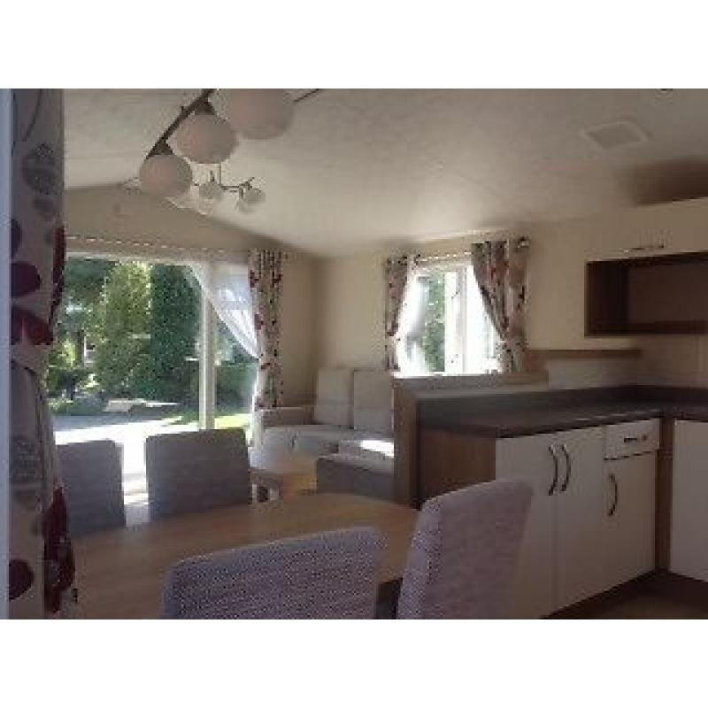 Cheap Static Caravan Holiday Home For Sale North Wales Holiday Park Private Sale