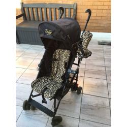 Baby k stroller