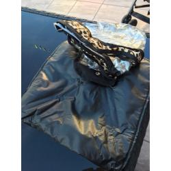 Baby k stroller