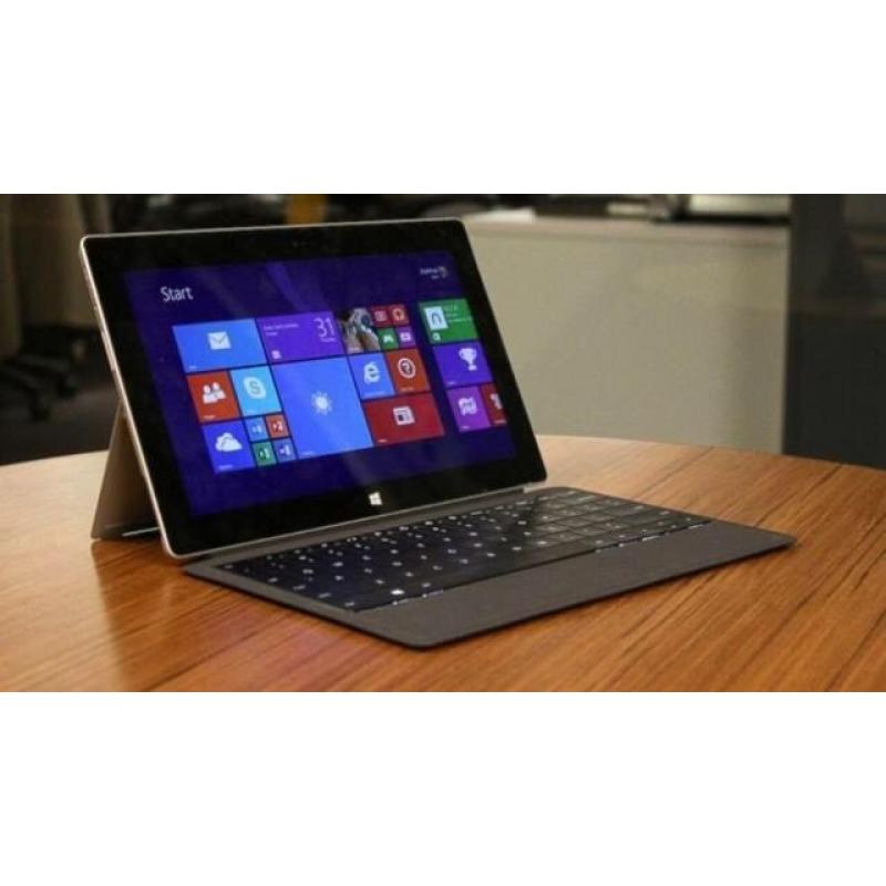 Microsoft surface pro 3 128GB