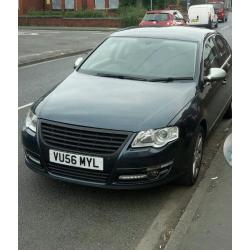 170bhp vw passat