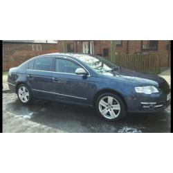 170bhp vw passat