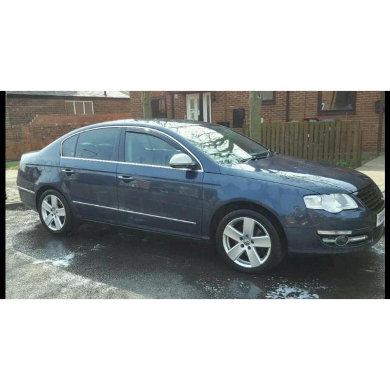 170bhp vw passat