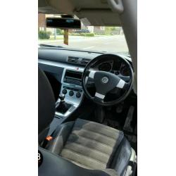 170bhp vw passat